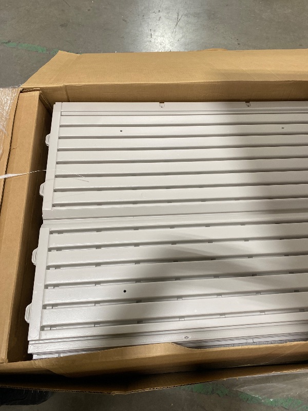 Photo 1 of Lifetime Outdoor Storage Shed, 10 x 8 Foot