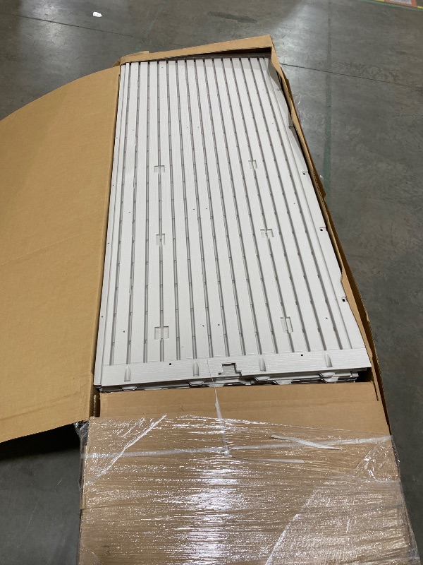 Photo 1 of Lifetime Outdoor Storage Shed, 10 x 8 Foot