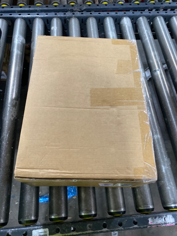 Photo 1 of AILMOTO Motorcycle Front Fairing Headlight Front Cowl Compatible for Harley Davidson Sportster Dyna XL/FX with 39mm Narrow Glide Forks 1973-2024, Glossy Black