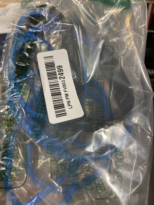 Photo 1 of ?BeauGo|Dog Leash Slip Lead|Dog Training Leash,Trainer Rope Designed for DogTraining and NGKC Competition,No Pull Dog Lead & Collar,Trainer Rope for Small Medium Large Dogs.Slip Leads for Dogs 6 FT