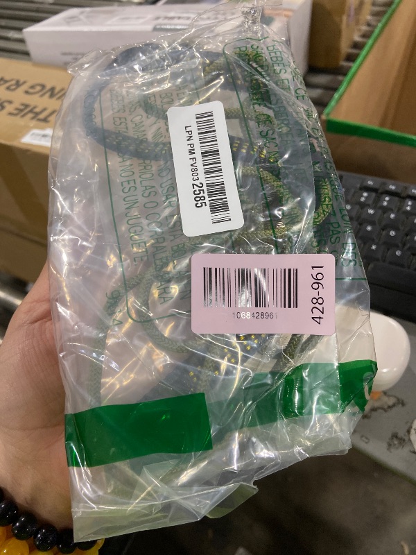 Photo 1 of ?BeauGo|Dog Leash Slip Lead|Dog Training Leash,Trainer Rope Designed for DogTraining and NGKC Competition,No Pull Dog Lead & Collar,Trainer Rope for Small Medium Large Dogs.Slip Leads for Dogs 6 FT