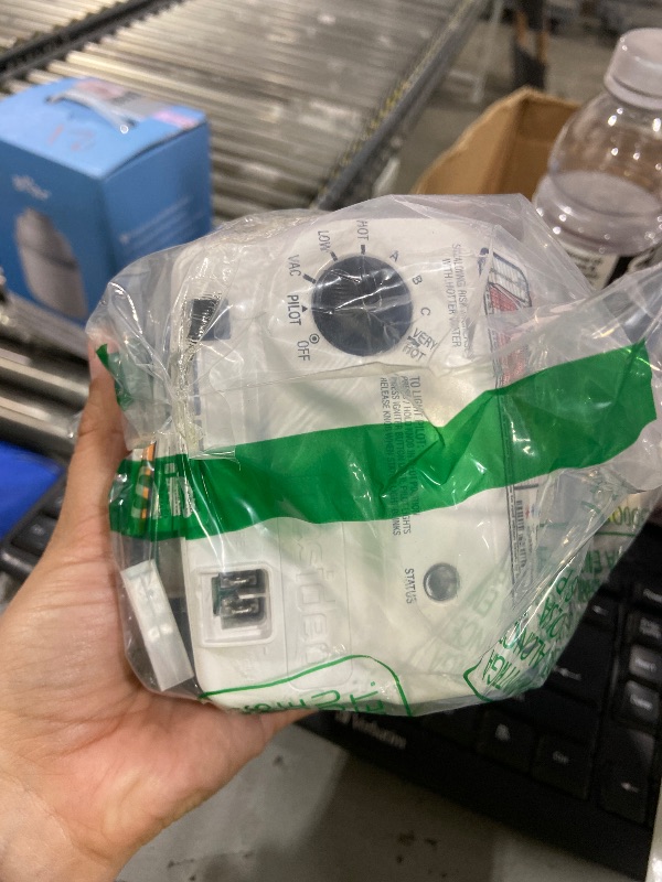 Photo 1 of Combination Gas Control Replacement Kit - NG