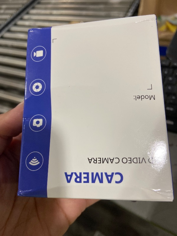 Photo 1 of Cameras Home Indoor Use Night Vision Motion Detection Baby Monitor Wireless Outdoor Nanny espias ocultas WiFi Security Secret AA1