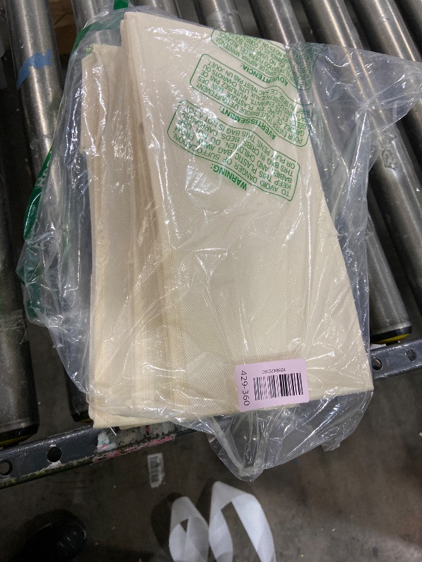 Photo 1 of CABINET DIVIDERS