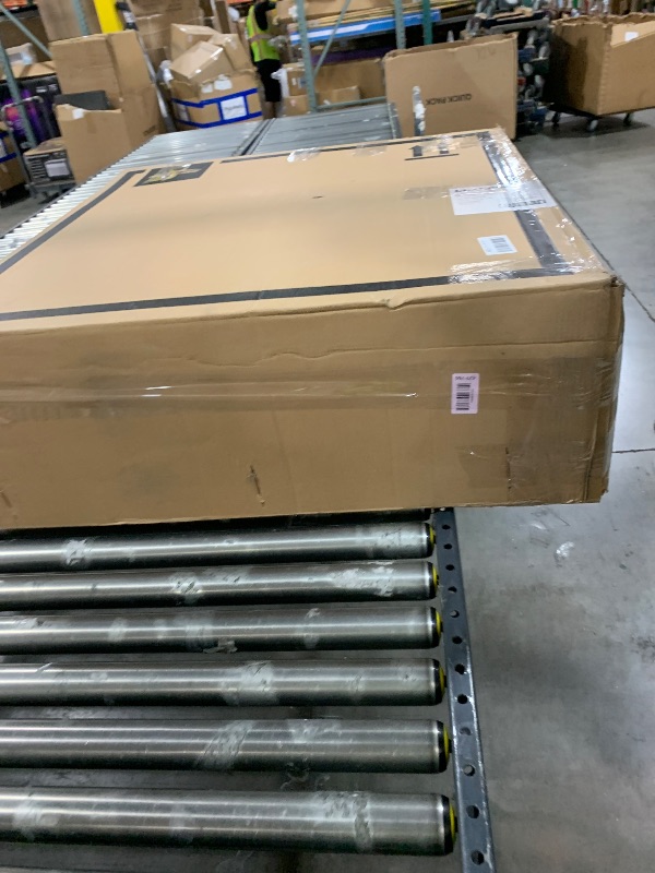 Photo 1 of Medline Reclining Wheelchair, Desk-Length Arms and Elevating Leg Rests, 16" x 18" Seat (W x D)