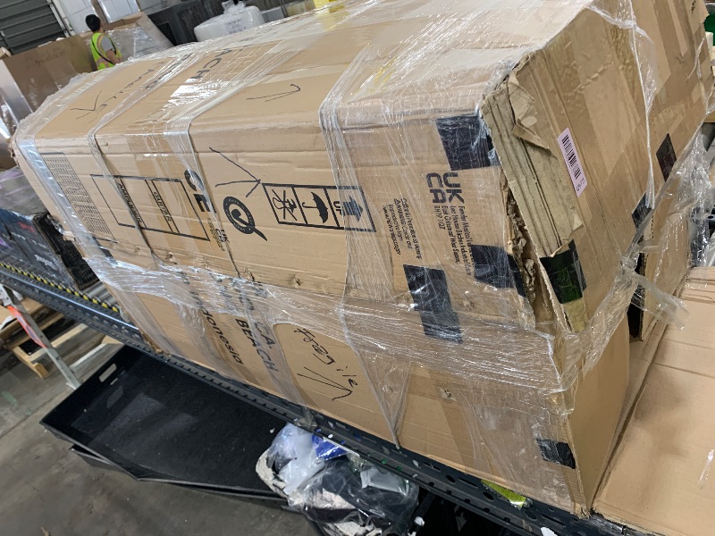 Photo 1 of Portable Washing Machine, 11lbs Capacity Fully Automatic Compact Washer