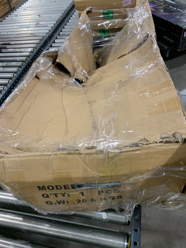 Photo 1 of Trailer Hitch 2-Inch Receiver