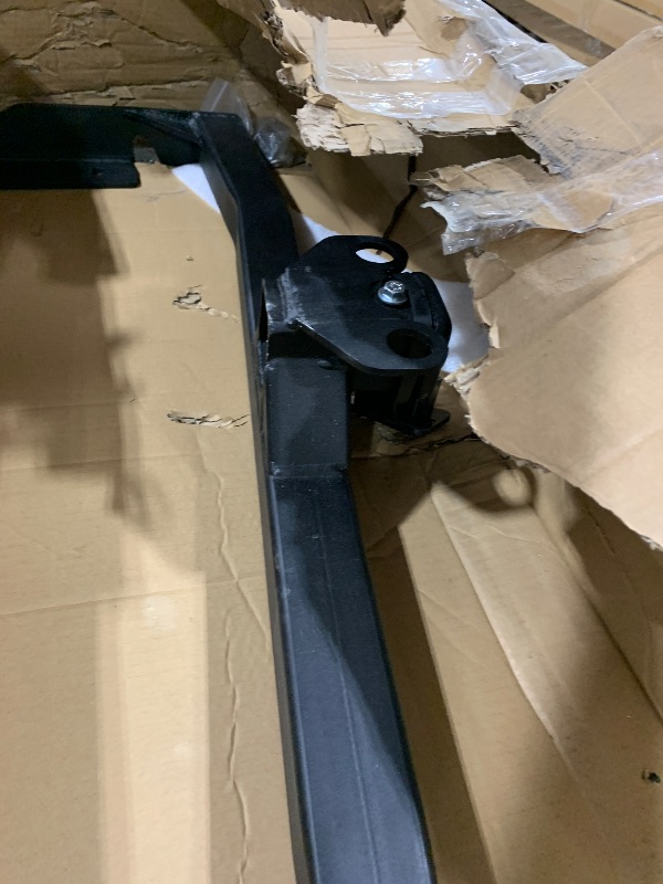 Photo 1 of Trailer Hitch 2-Inch Receiver