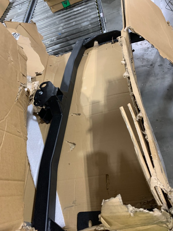 Photo 1 of Trailer Hitch 2-Inch Receiver