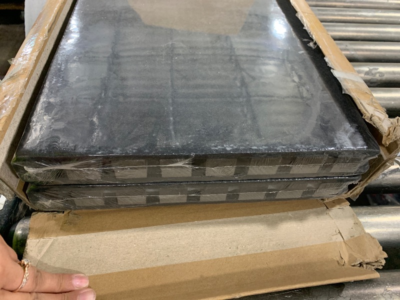 Photo 1 of WOOD SLATS