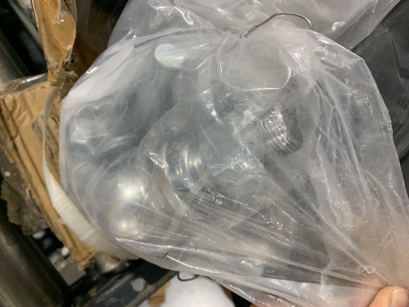 Photo 1 of Rear Trailer Hitch