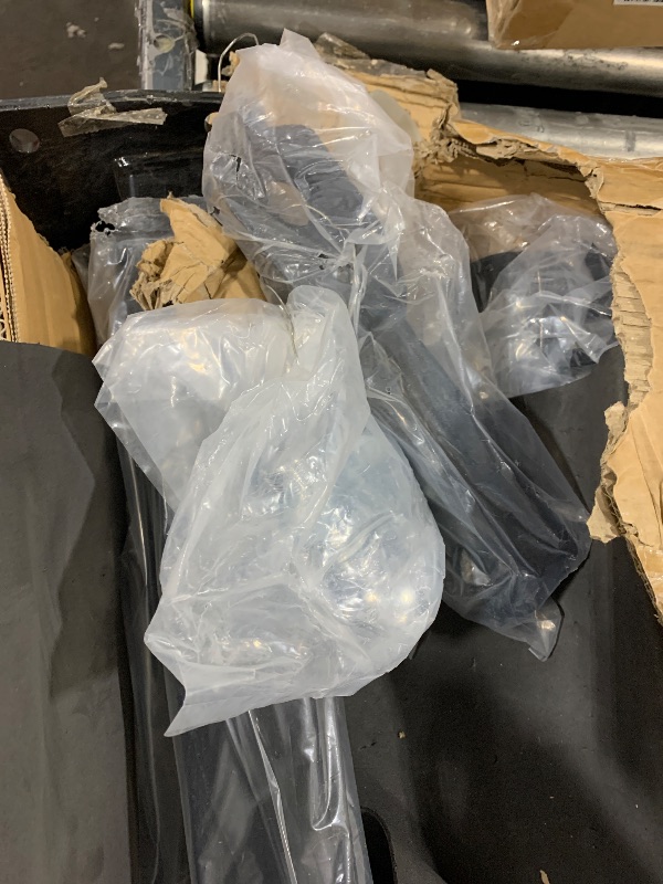 Photo 1 of Rear Trailer Hitch