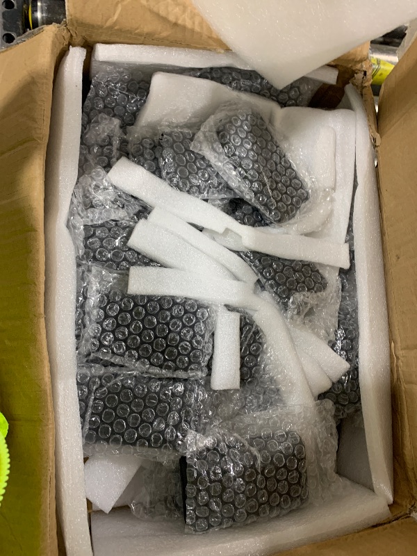 Photo 1 of Weighted Vest – Heavy Duty Rucking & Strength Training Vest with Removable Iron Weights, Adjustable 15–100lbs