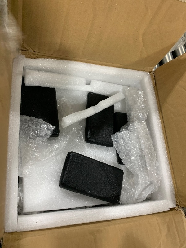 Photo 1 of Weighted Vest – Heavy Duty Rucking & Strength Training Vest with Removable Iron Weights, Adjustable 15–100lbs