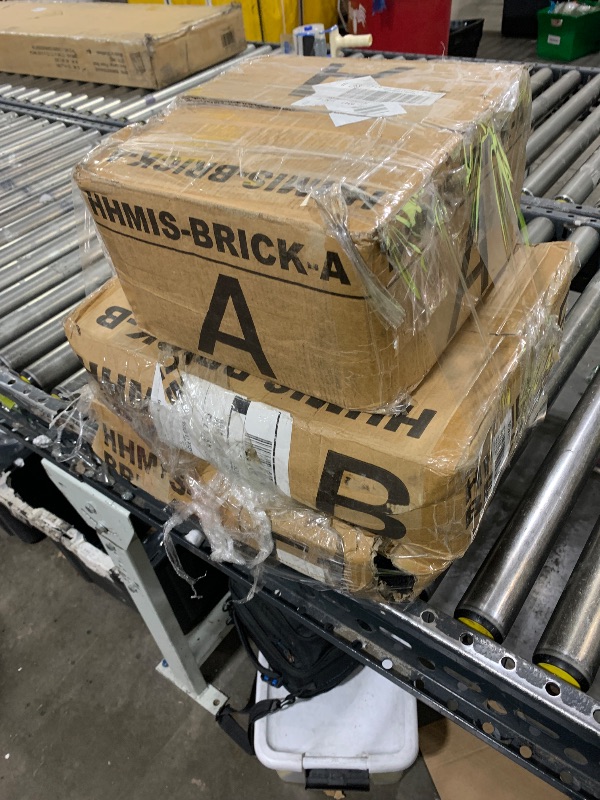 Photo 1 of Weighted Vest – Heavy Duty Rucking & Strength Training Vest with Removable Iron Weights, Adjustable 15–100lbs