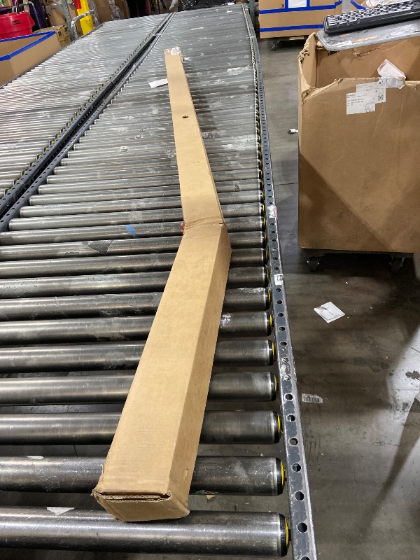 Photo 1 of Kate Seamless Paper Backdrop for Photography White Photo Backdrop Paper (106.8''x32.8' Arctic White)