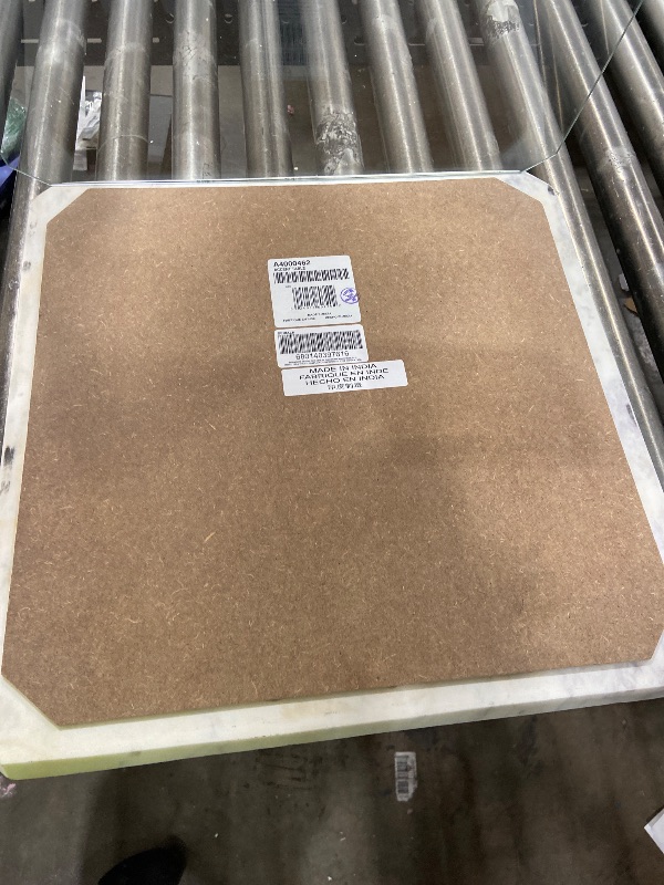 Photo 1 of Signature Design by Ashley Ryandale Contemporary Accent Table, Antique Black