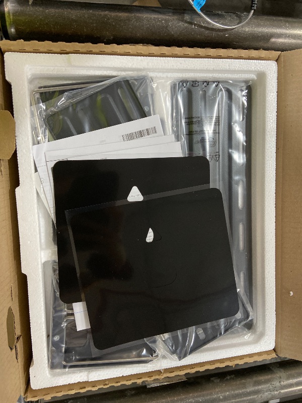 Photo 1 of SAMSUNG THE FRAME TV 55 INCH