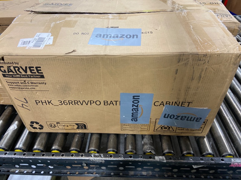 Photo 1 of GARVEE BATHROOM CABINET 