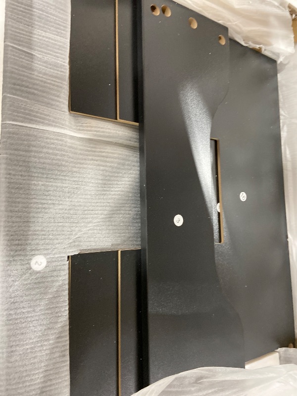 Photo 1 of GARVEE BATHROOM CABINET 