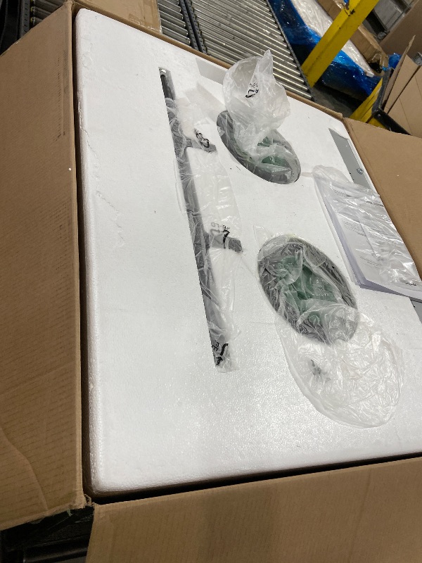 Photo 1 of Metabo HPT 10-Inch Table Saw, 15-Amp Power Saw with Large 28 3/4" x 22" Table, Best in Class Rip Capacity, Pro Level Motor, Durable Fold and Roll Stand, Adjustable Foot, C10RJS