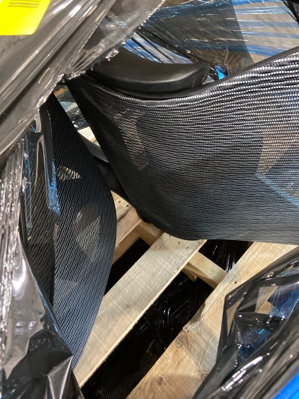 Photo 1 of MESH OFFICE CHAIR 