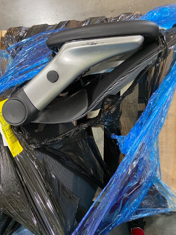 Photo 1 of MESH OFFICE CHAIR 