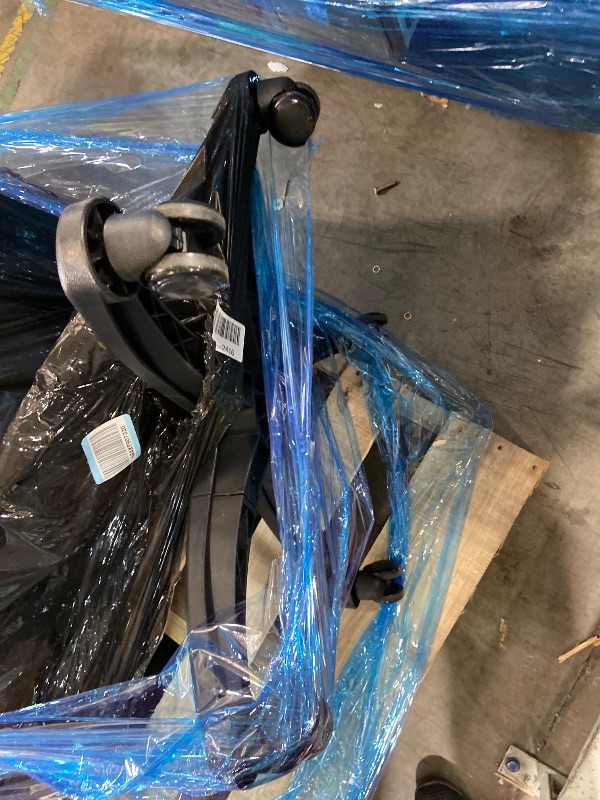 Photo 1 of MESH OFFICE CHAIR 