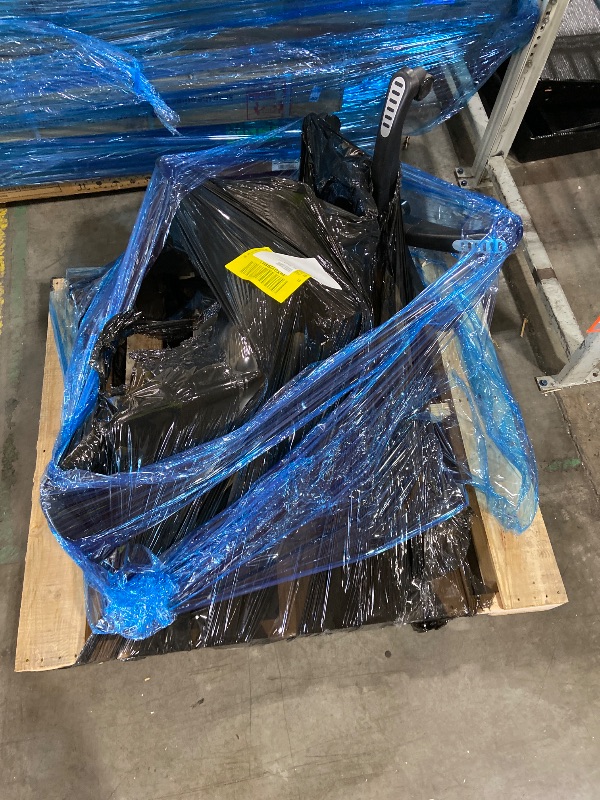 Photo 1 of MESH OFFICE CHAIR 