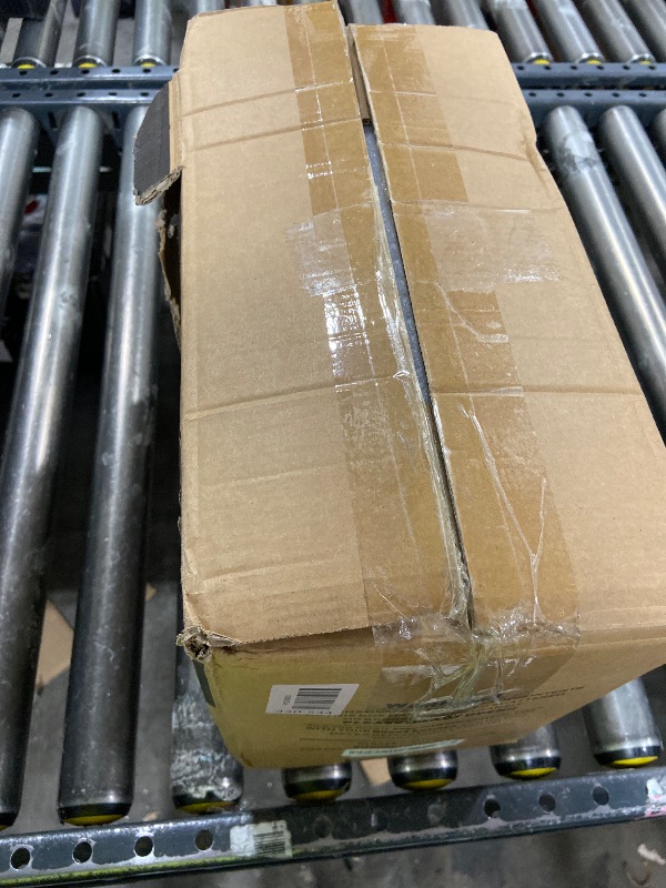 Photo 1 of 1 Gallon Glass Cookie Jar - Large Food Storage Container with Airtight Lid - Keep Fresh Flour, Chewy Pet Treats, Candy, Dried Foods, Detergent Pods for Your Kitchen or Laundry Room- Pack of 2