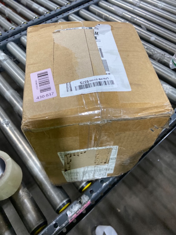 Photo 1 of KP39 1.6 Turbo charger Kit with Gaskets Compatible with Ford Escape 2013-2016, Fiesta 2014-2017, Fusion 2013-2014, Transit Connect 2014-2015 1.6L, Turbocharger Replace# CJ5G6K682DA, 54399700144