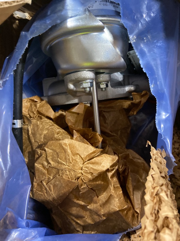 Photo 1 of KP39 1.6 Turbo charger Kit with Gaskets Compatible with Ford Escape 2013-2016, Fiesta 2014-2017, Fusion 2013-2014, Transit Connect 2014-2015 1.6L, Turbocharger Replace# CJ5G6K682DA, 54399700144