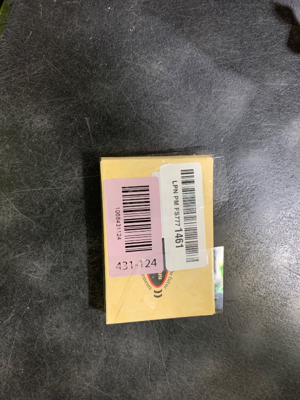 Photo 1 of Mini GPS Tracker for Vehicles: Tracker Device for Vehicles No Subscription No Monthly Fee Car Tracker Device Hidden Magnetic Real-Time Tracking for Cars Kids Dogs (GF11-PP4)