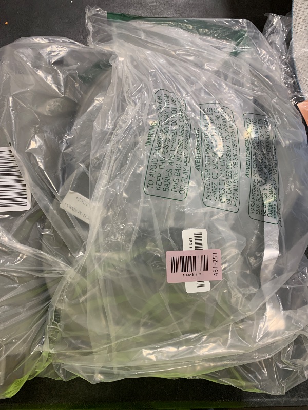 Photo 1 of Studico ActiveChairs Kids Wobble Stool, Flexible Classroom Seating Improves Focus, Posture & Helps ADHD/ADD. Get The Wiggles Out Active Fidget Desk Chairs, Pre-Teen 17.75" Chair, Ages 7-12, Grey