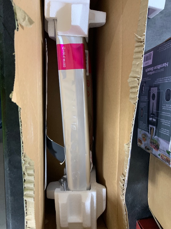 Photo 1 of Brother Genuine TN229XLM Magenta High Yield Printer Toner Cartridge - Print up to 2,300 Pages(1)