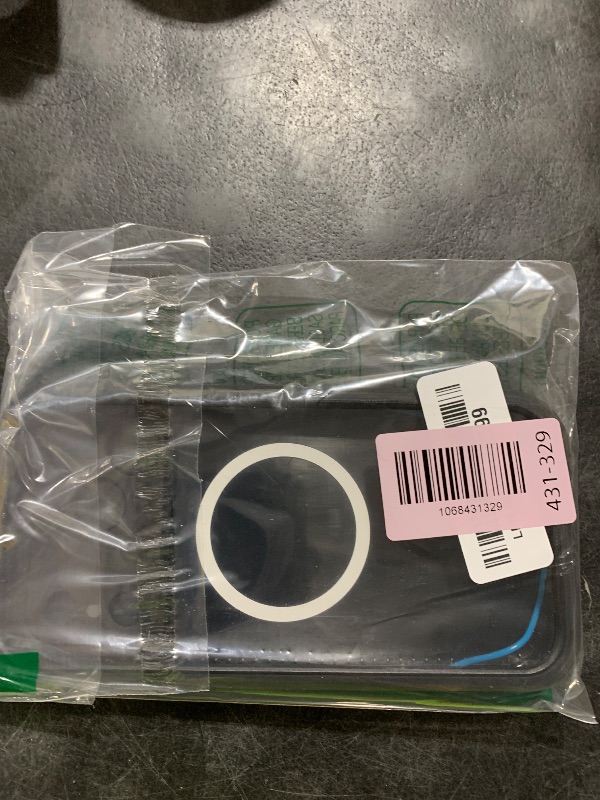 Photo 1 of OtterBox iPhone 17 Pro Max FR? Series Waterproof Case - Black - Waterproof iPhone Case up to 2 Meters, IP68, Phone Case for Swimming/Snorkeling