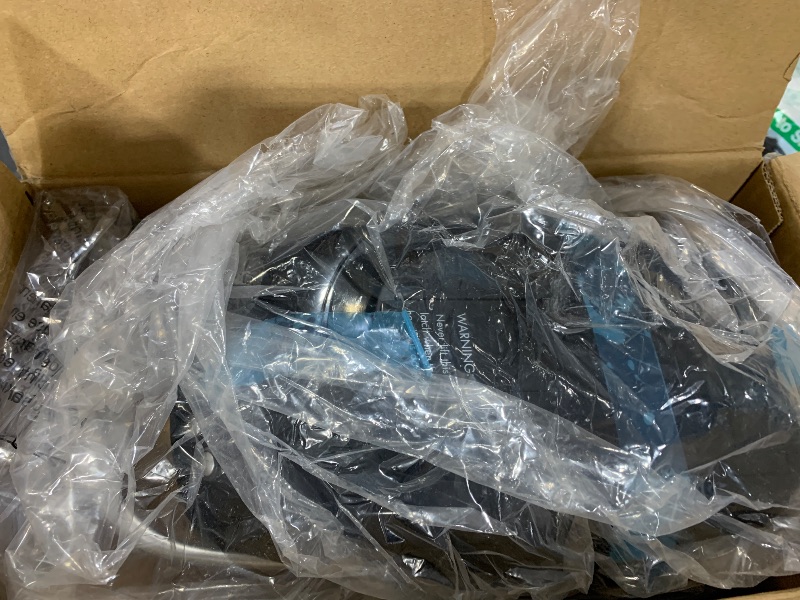 Photo 1 of Spärkel Beverage System | Black Sparkling Water Maker | No CO2 Tank Needed | Carbonated Water Machine that Uses Fresh, Natural Ingredients | Soda Maker | 5 Unique Carbonation Levels