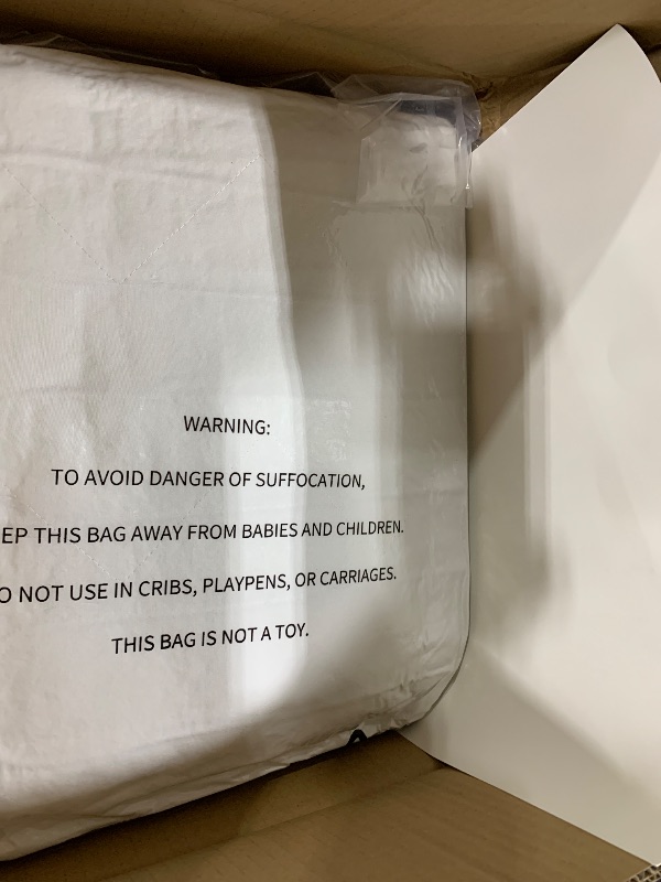 Photo 1 of Bwarm Premium Multi-Zone Electric Heated Mattress Pad King Size, 78" x 80", Dual Controllers, 9 Heat Settings, 1-12 Hours Auto Off, Individual Body and Feet Settings, Machine Washable