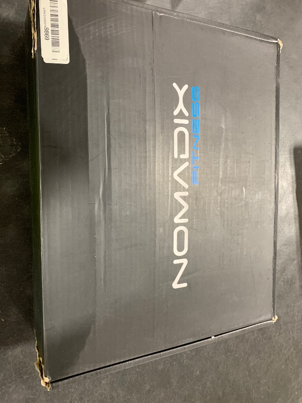 Photo 1 of EVO Gym - Portable Home Gym Strength Training Equipment, at Home Gym | All in One Gym - 10 Resistance Bands, Base Holds Gym Bar & Handles for Travel | Portable Gym & Home Exercise Equipment | 320LBS