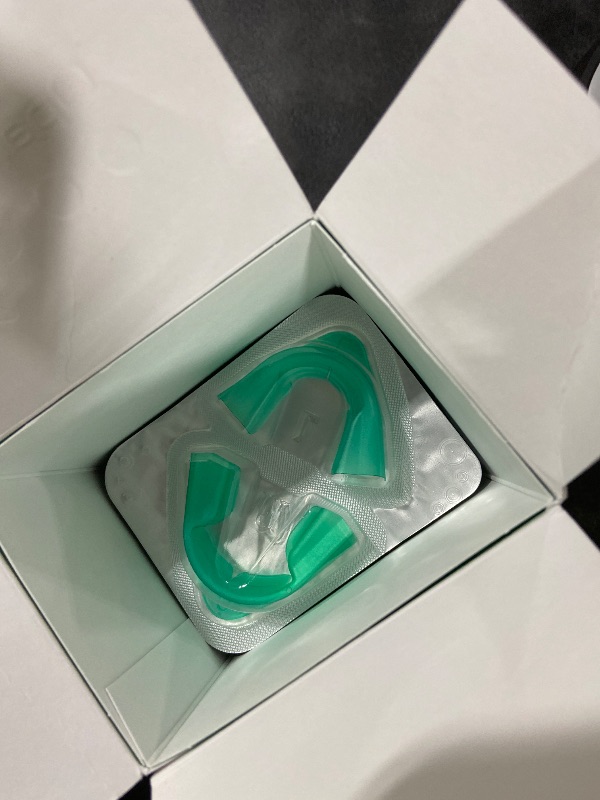 Photo 1 of **********MISSING PARTS*******
Opalescence Go 15- Prefilled Teeth Whitening Trays - 15% Hydrogen Peroxide - (10 Treatments) Made by Ultradent Products. Teeth Whitening Kit -Mint - 5194-1