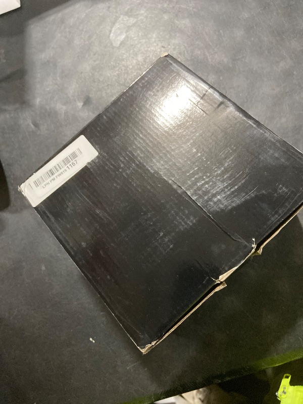 Photo 1 of Atubeix VTX led 5.75 inch Round LED motorcycle with Ring Mounting Bracket Fit for 2002-2009 compatible with Honda VTX 1300 & VTX 1800, Easy to Install (Chrome)