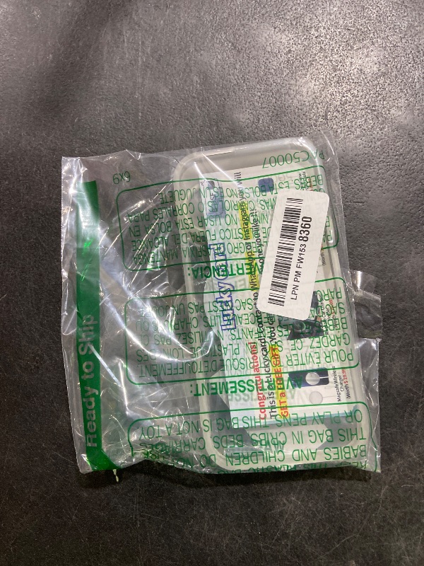 Photo 1 of ?360° Spin Magnetic Stand? Case for Google Pixel 9 ?Fit for MagSafe & Pixelsnap? Cover with Ring Holder ?No-Yellow Crystal Clear? Camera Protection Phone Google Pixel 9 Case - Clear