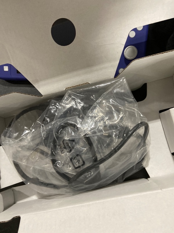 Photo 1 of Nintendo Switch Lite - Blue