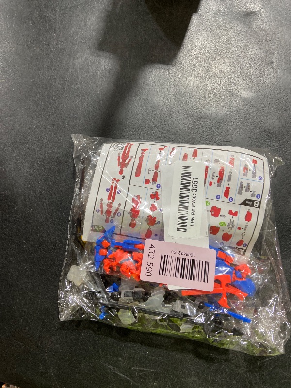 Photo 1 of (Assembly Completed) 5 Packs Dummy13 Action Figure Set, 3D Printed ActionFigure Toy Gifts for Kids, Dummy 13,Robot 13 Action Figure Full Body Mechanical Doll Christmas Birthday Gift for Boys Girls