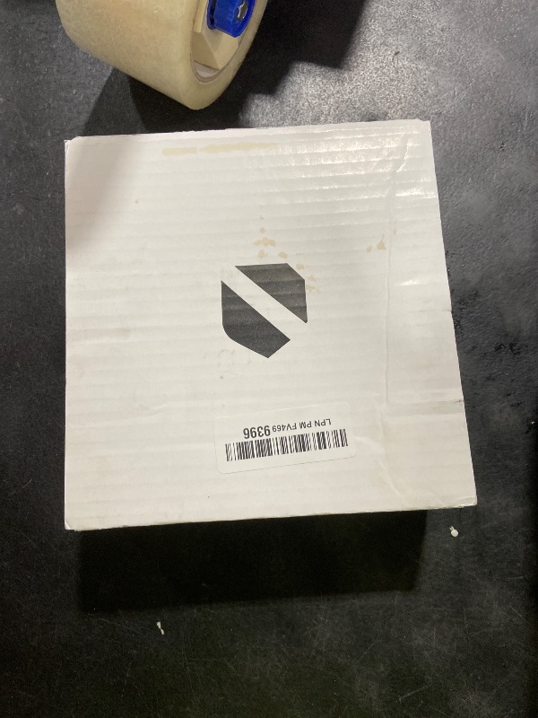 Photo 1 of Ashcroft Digital Compound Gauge w/Backlight, 30"Hg-100 psi