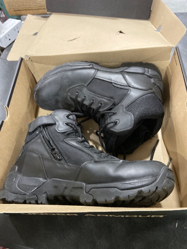 Photo 1 of Under Armour UA FNP 10 Black