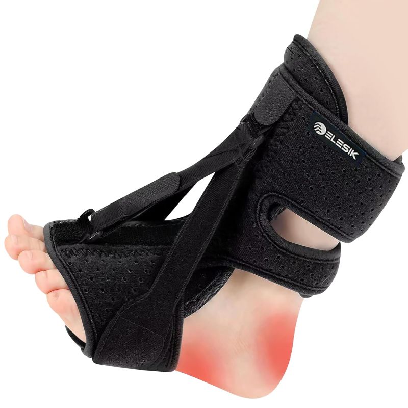 Photo 1 of PLANTAT FASCIITIS NIGHT SPLINT