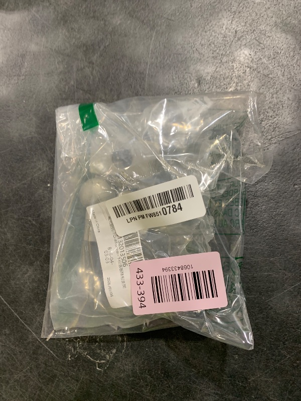 Photo 1 of Bevinsee Lower Dashboard Ball Mount Compatible with Toyota 4Runner 2014-2024 Replacement for 8395035090 Silver