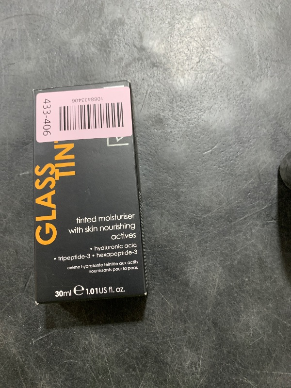 Photo 1 of Rodial Glass Tint - Tinted Moisturiser Shade 4 Rio (1 fl oz)