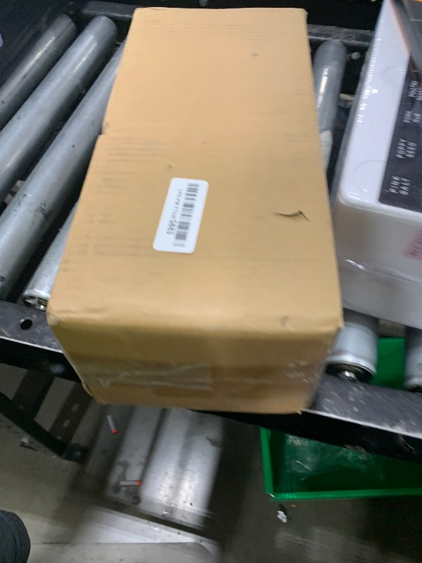 Photo 1 of Criditpid Replacement SRV7000-108 Convection Blower Fan for Heatilator Eco-Choice CAB50 & PS50, Quadra-fire Mt Vernon (Pre AE) Pellet Stove.